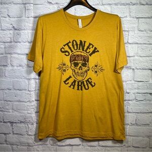 Stoney Larue T-Shirt. Size XL